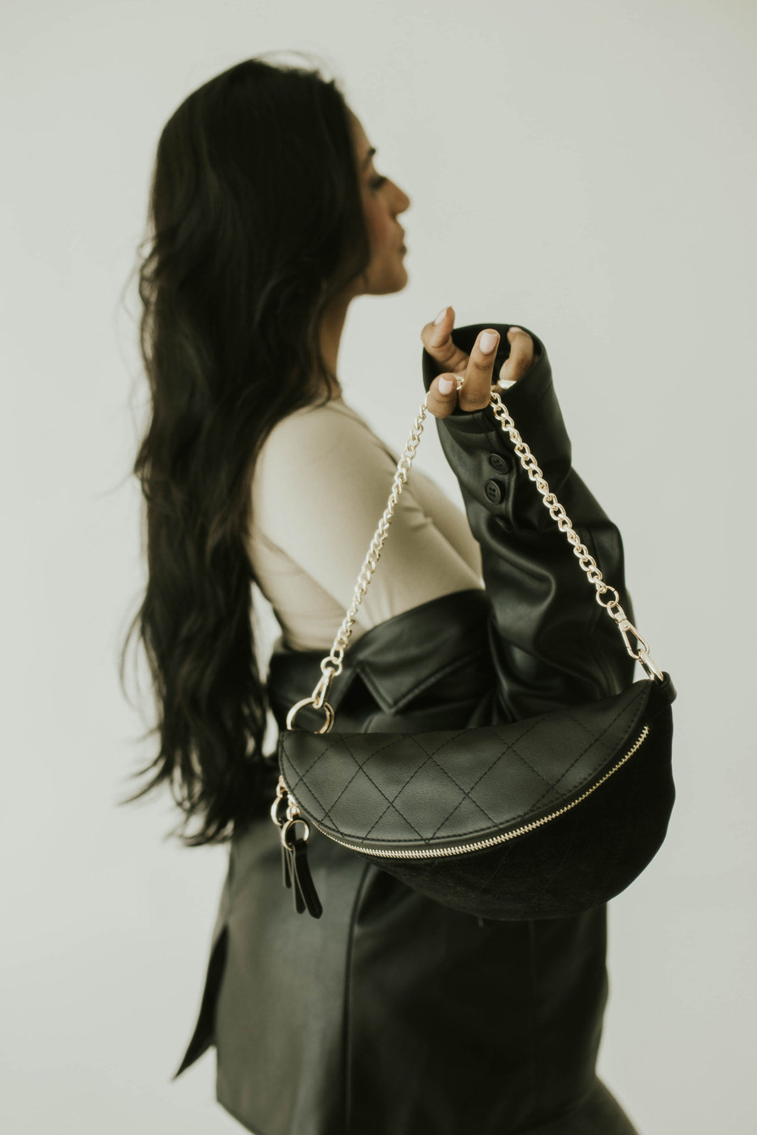the belt bag